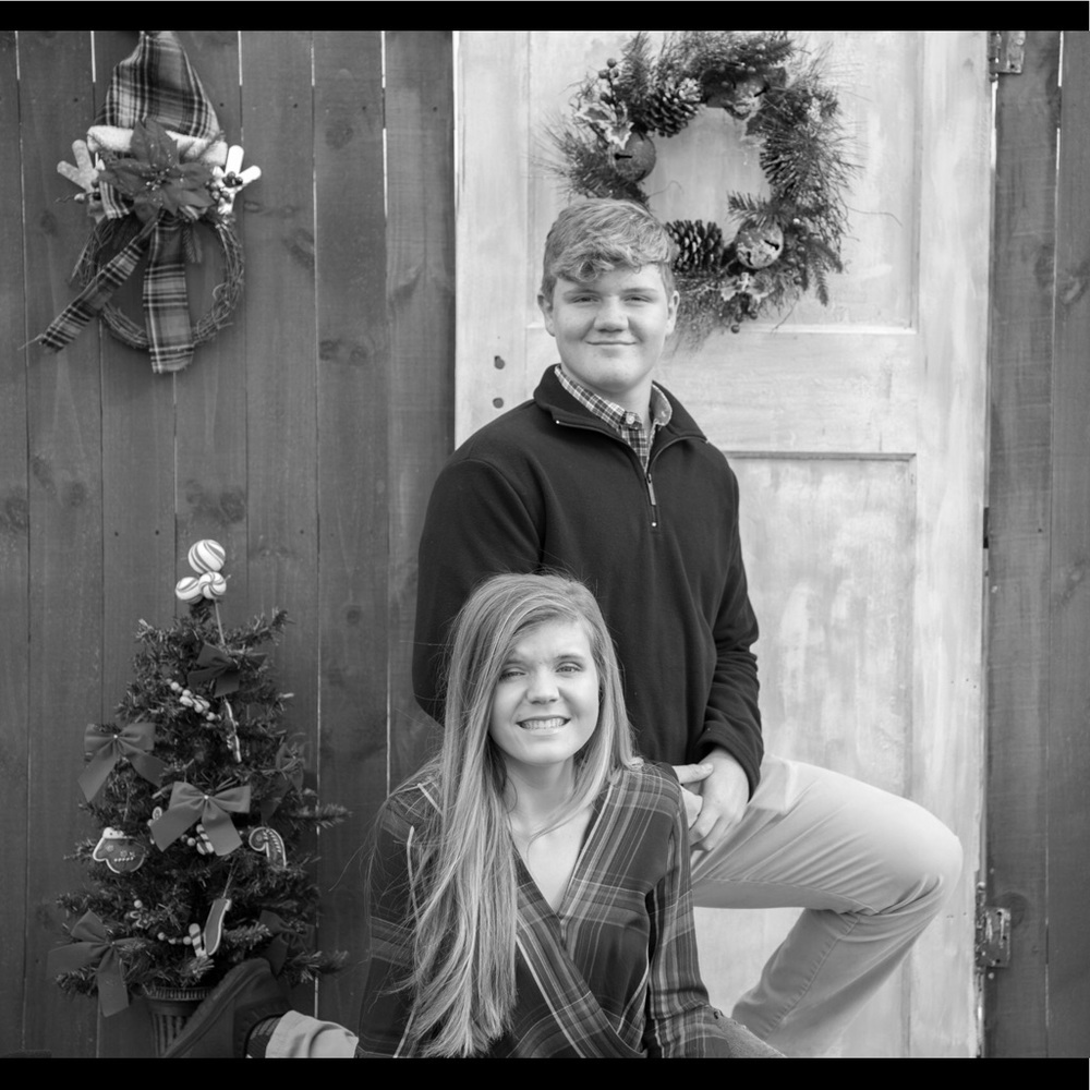 Meet your Posher, Anna belle